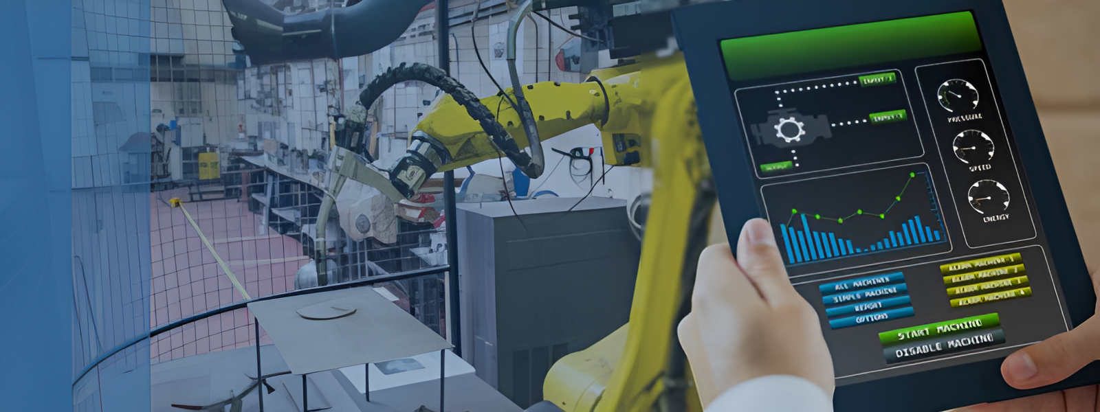 Exec Machine. It Aevitas Automation And Robotics Technologies Pvt. Ltd., Pune ...