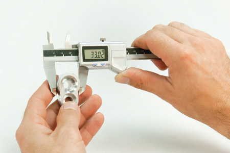 Dimensional Measurement