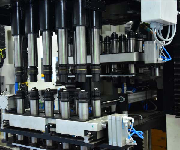 Assembly Processes