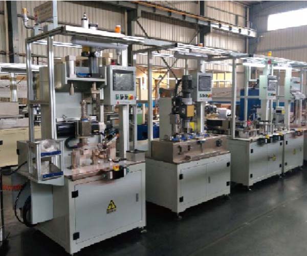 Assembly Processes 
