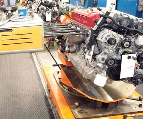 Assembly Solutions