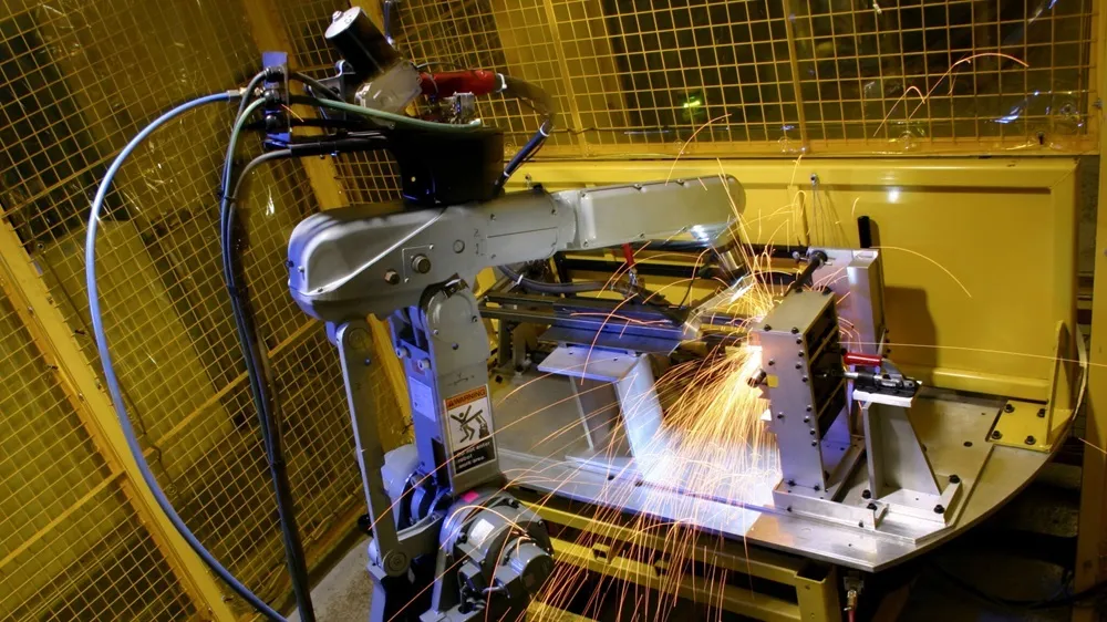 Tolerance Monitoring & Error Proofing