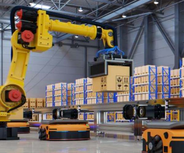 MATERIAL HANDLING