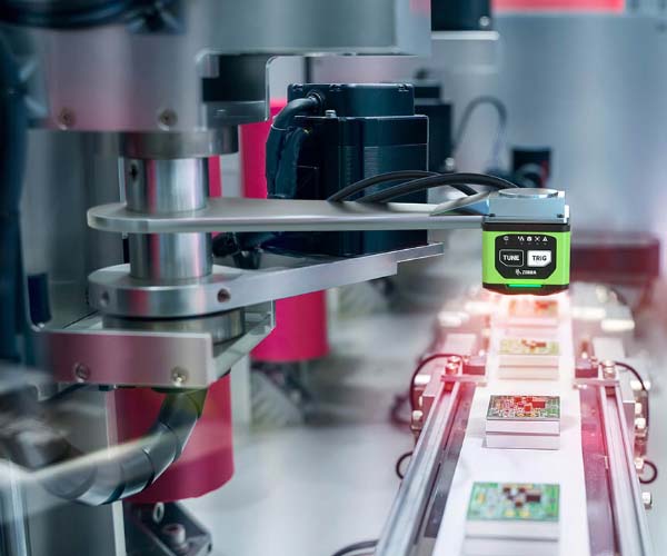 Traceability and marking verification